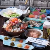 ちゃんこ道場 本店