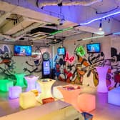 Amusement Bar Samurai アミューズメントバー サムライ 神戸三宮