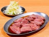 三軒茶屋焼肉ホルモン寅屋