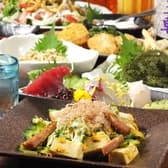 島人&海人 吉祥寺店
