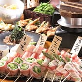 串や三ぞう 吉祥寺店