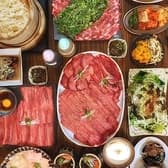 焼肉 たんたたん 浦和店