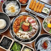 サウィ食堂 鶴橋店