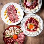 肉と日本酒バル ワラカド 船橋店