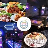 Amusement bar Pon Pon アミューズメントバー ポンポン 中目黒