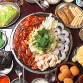 チュクミ ドサ鶴橋店