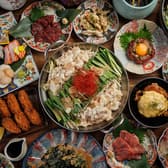 一藤 浜松町本店