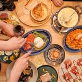 原価ビストロチーズプラス 池袋