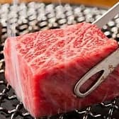 焼肉屋台皐月 大塚のれん街
