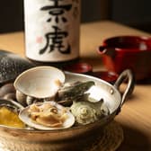 立川 貝介