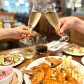 バビーズ ニューヨーク アークヒルズ店
