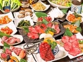 本格炭火焼肉 萬和苑池袋店