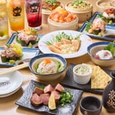 大衆酒場 びりちゃん 大阪梅田店