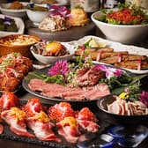 【個室完備】居酒屋 鮮魚 牛タン もてなし屋 品川店