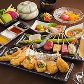くしあげ 串亭 ヨドバシ池袋東口店