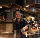 備長炉端だいやめ 京橋店