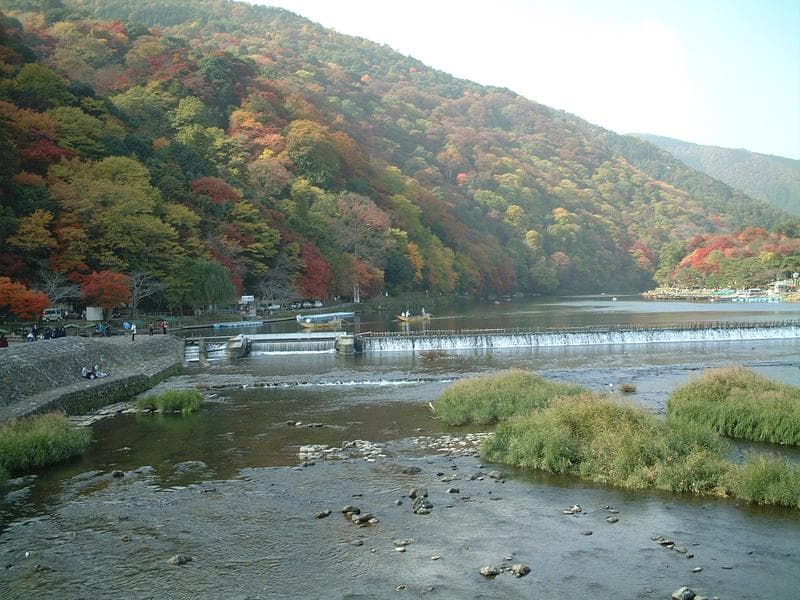 Arashiyama Complete Guide