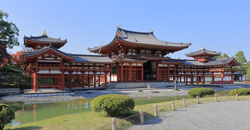 平等院
