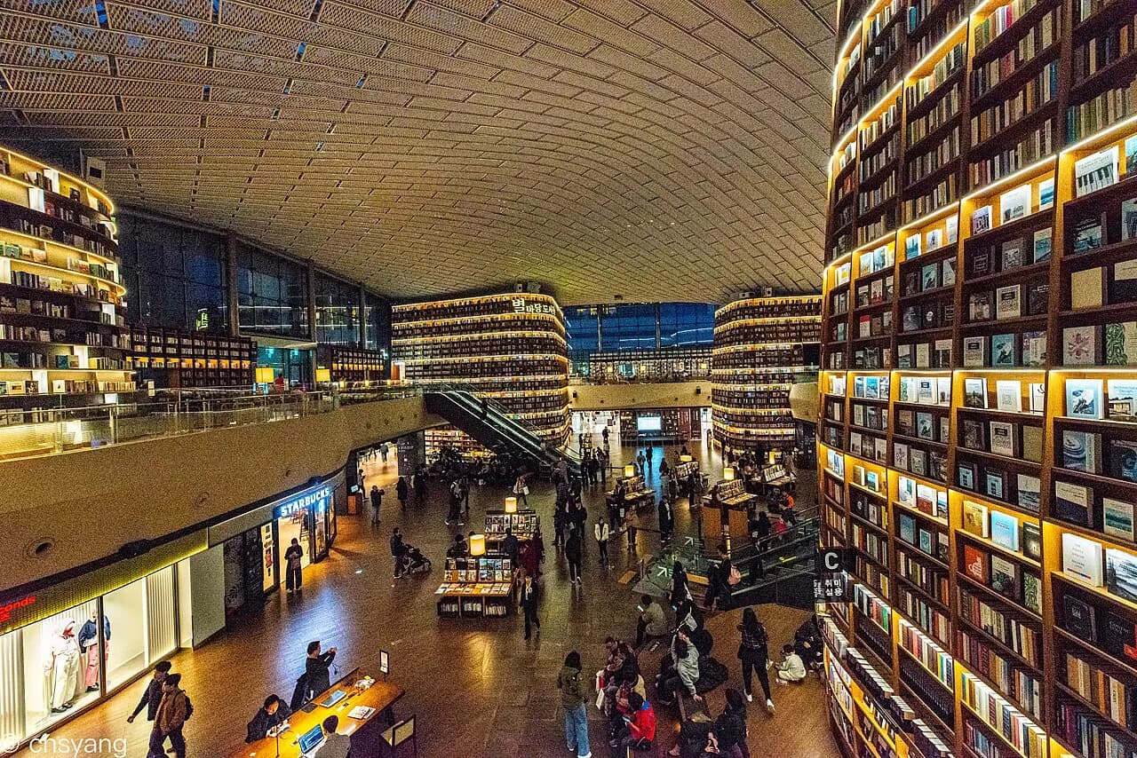 COEX