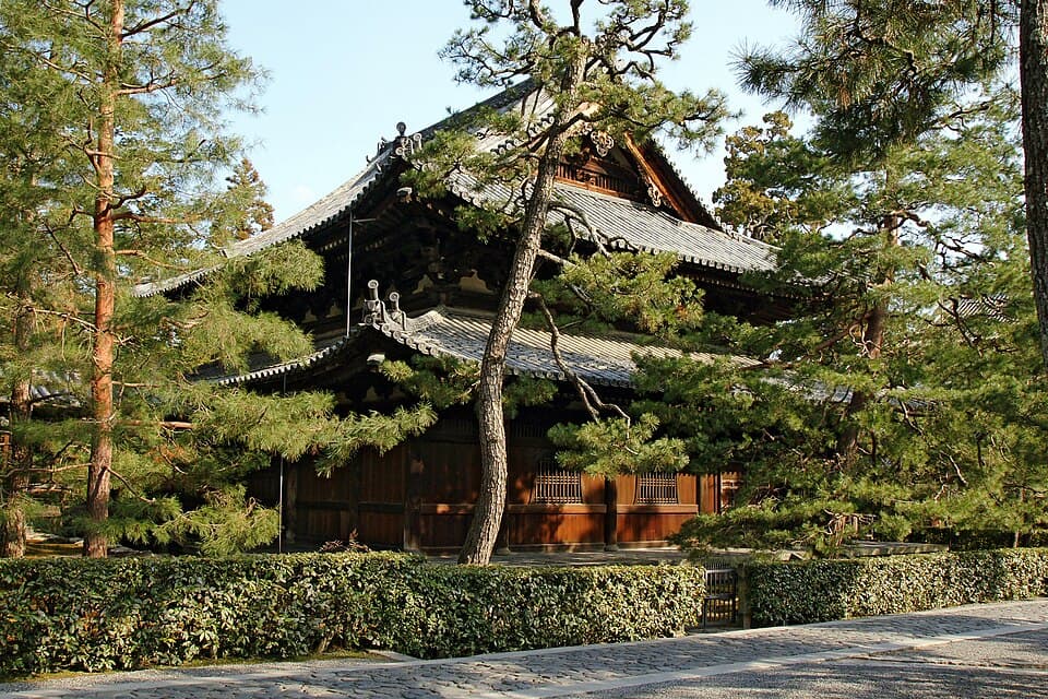 大徳寺