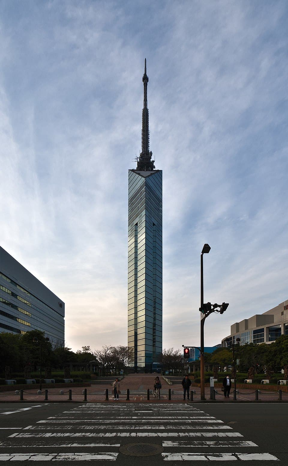 후쿠오카 타워
