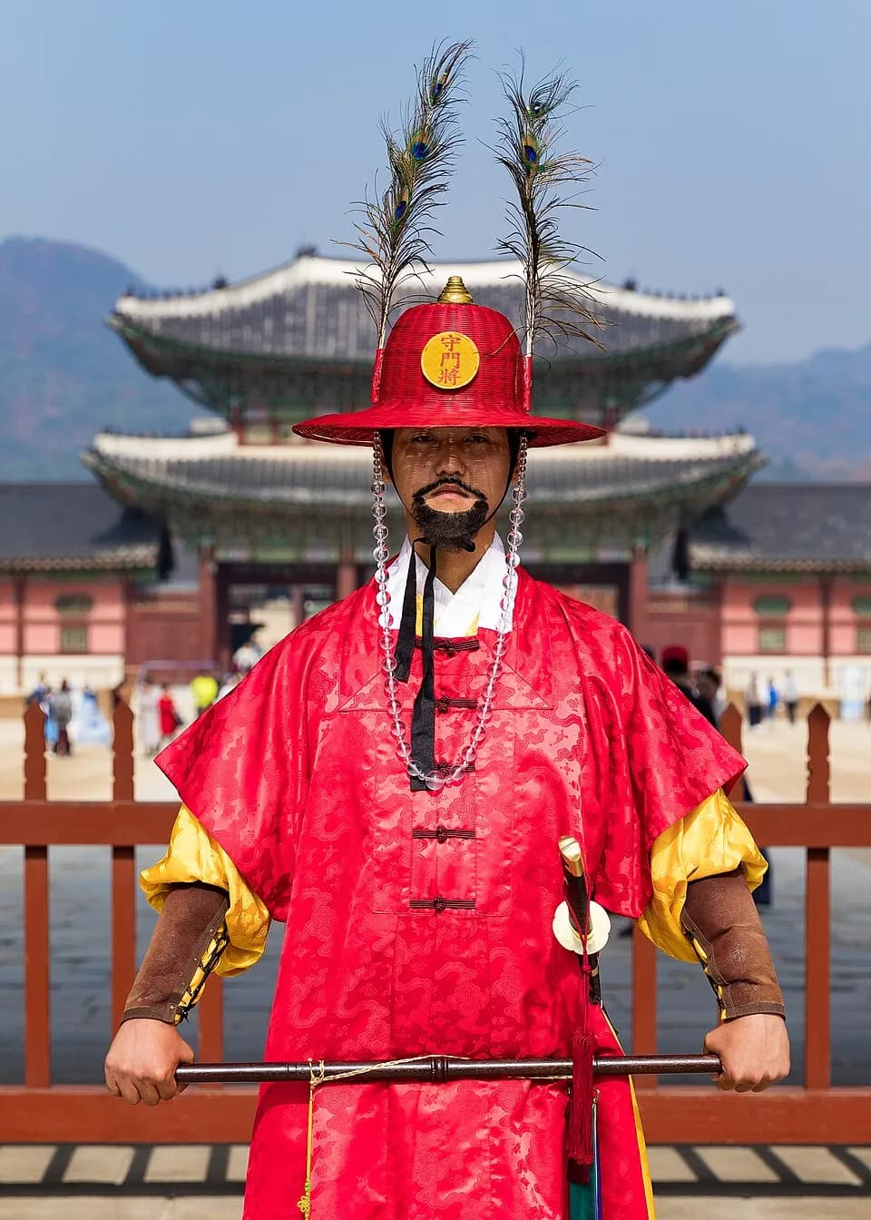 광화문