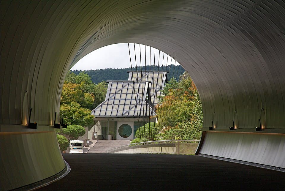 Miho Museum