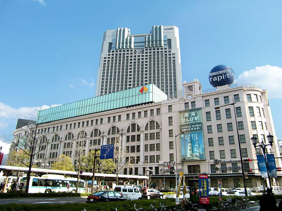 Namba
