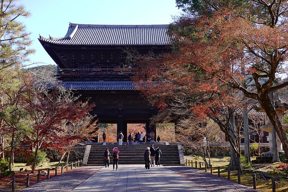 Nanzen-ji