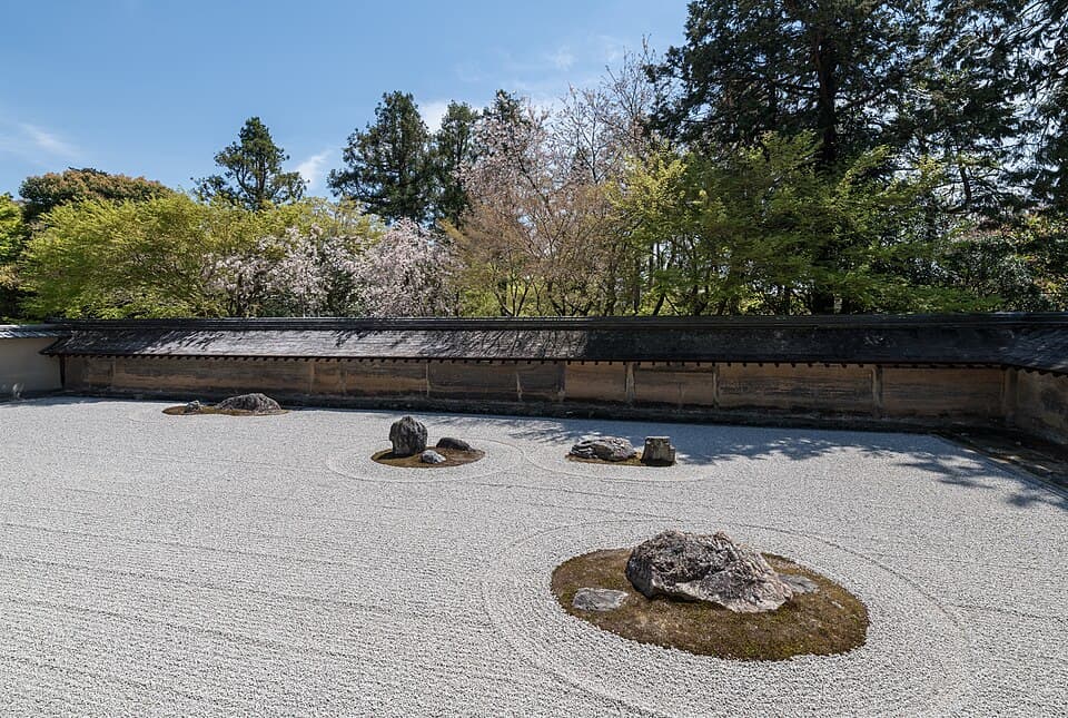 Ryoan-ji