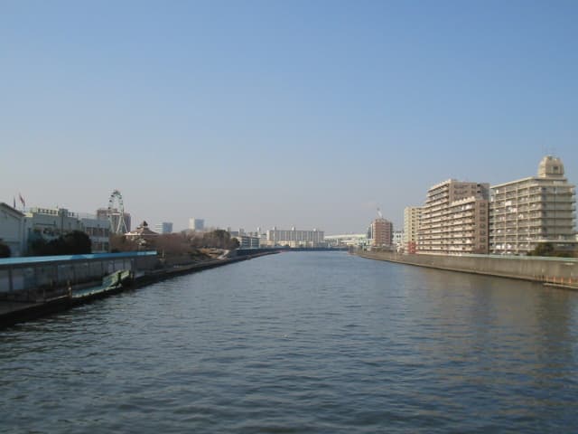 Sumida River