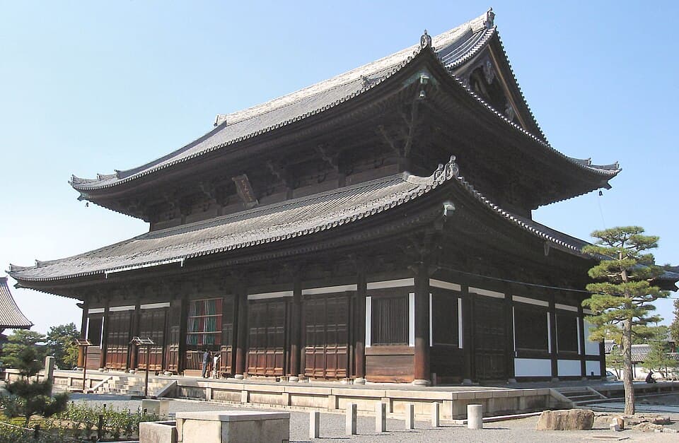 Tofuku-ji