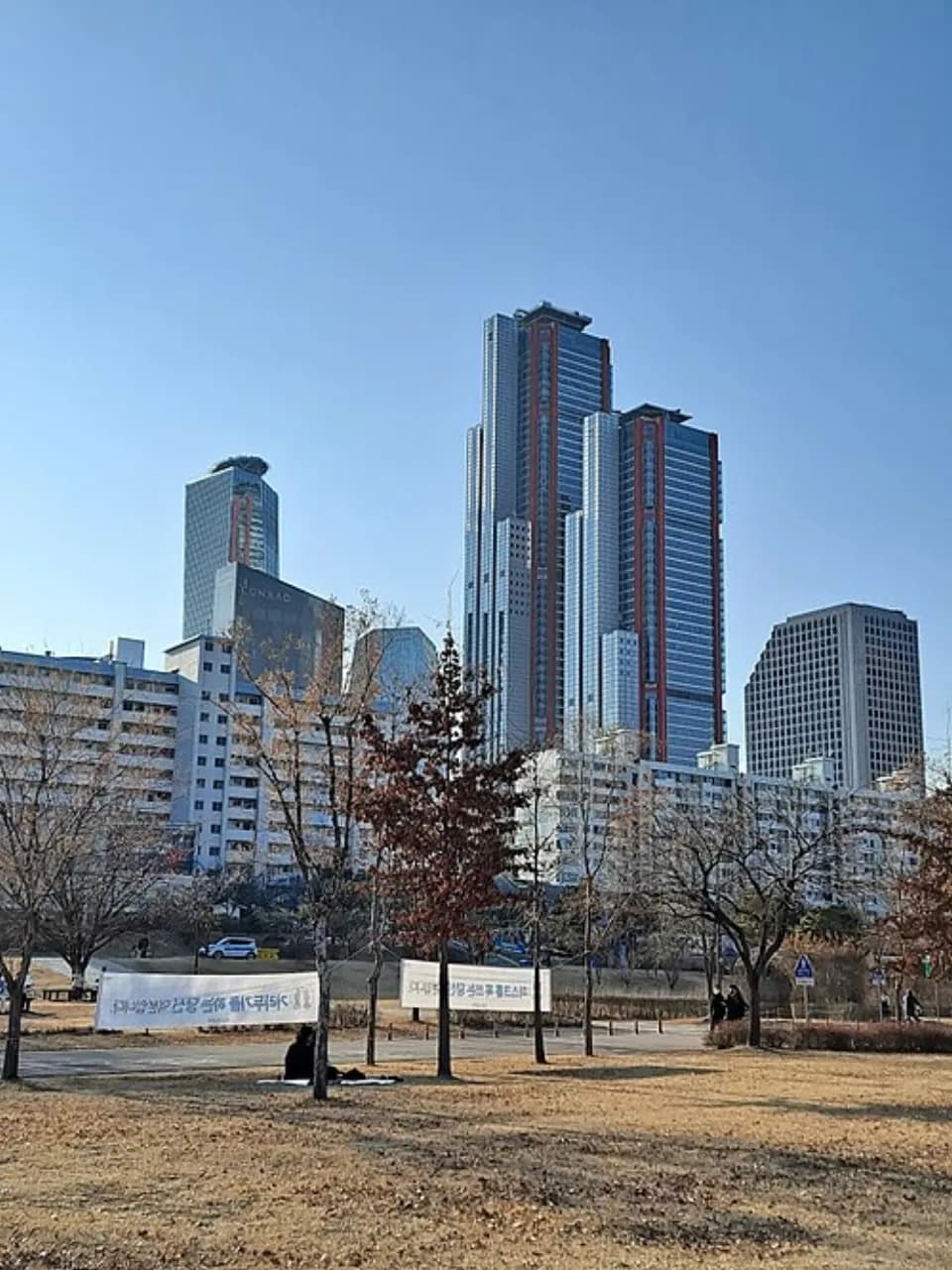汝矣岛