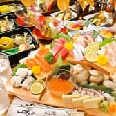 新宿ごちそうや