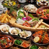 亀喜 田町店