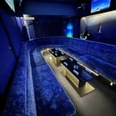 完全個室×貸切パーティー×カラオケ×ダーツ PonPon Lounge 中目黒