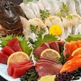 居酒屋 うおぎん湊町店