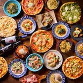イタリアンバル CONA コナ 田町芝浦店