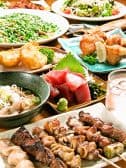 居酒屋 八天将 東田端店