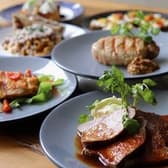 ピッツェリアエイト 中目黒店