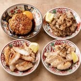 鳥の利久 有楽町店