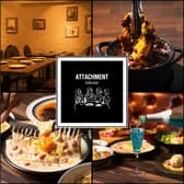 Italianbar ATTACHMENT アタッチメント 立川店