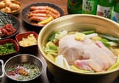 タッカンマニア 川崎ラチッタデッラ店