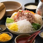 鳥よし 本店