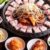 韓国料理 HANA 恵比寿店