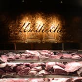 焼肉 USHIHACHI 武蔵小杉店