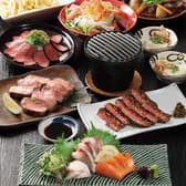 鈴の音 新橋店
