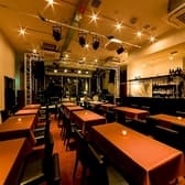 バードランド 六本木