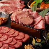 和牛焼肉食べ放題 肉屋の台所 上野店