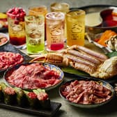 HOT POT LAB ホットポットラボ 心斎橋難波店